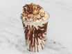 Ferrero Milkshake