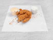 Fried Chicken Tenders