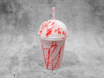 Strawberry Milkshake
