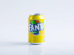 Lemon Fanta 330ml