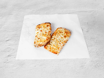Garlic Bread with Cheese