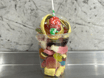 Mixed Sweet Cup