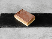 Caramel Shortbread Slice